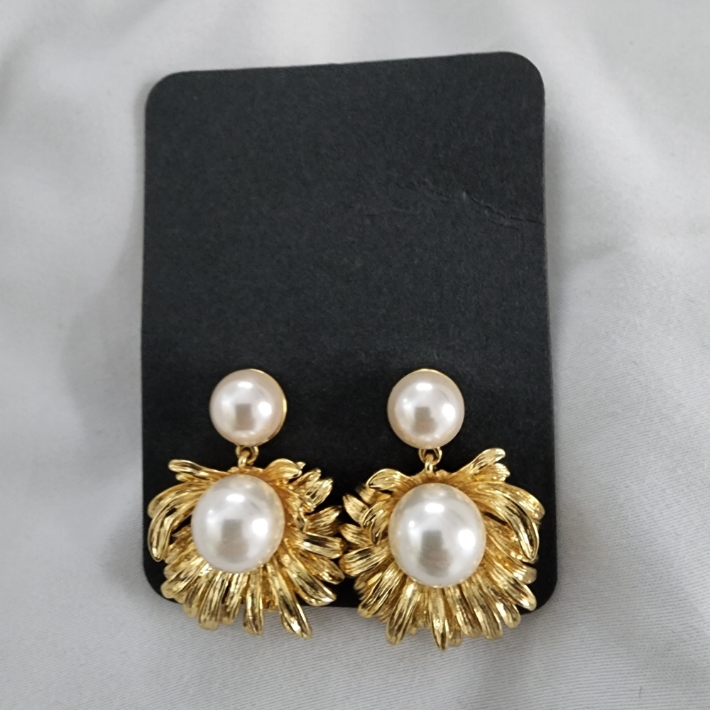 Jcrew earrings